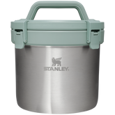 Adventure Stay Hot Camp Crock | 3QT